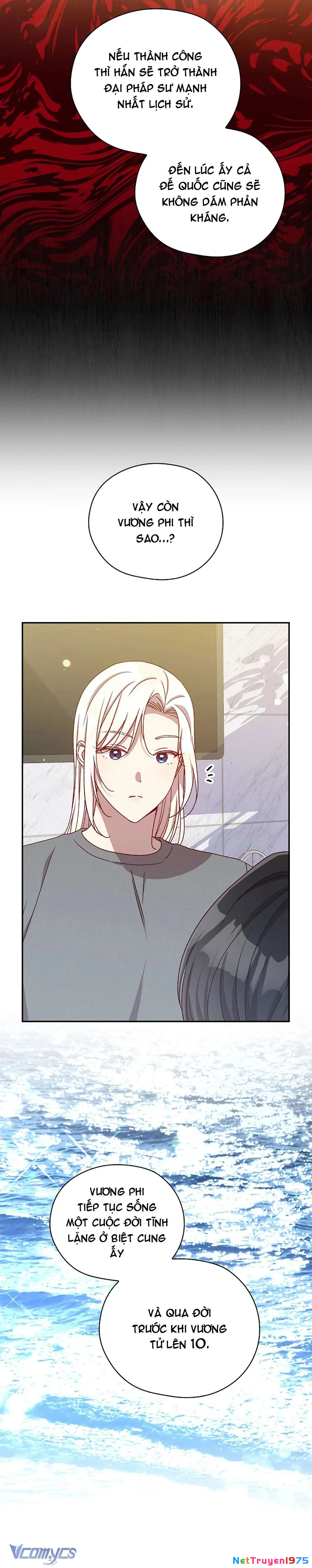 Tồn Tại Như Một Nữ Hầu Chapter 144 - 22