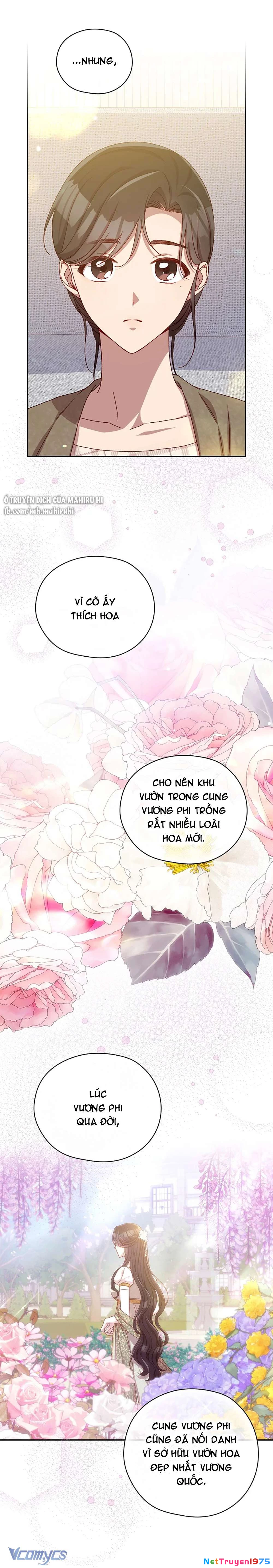 Tồn Tại Như Một Nữ Hầu Chapter 144 - 23