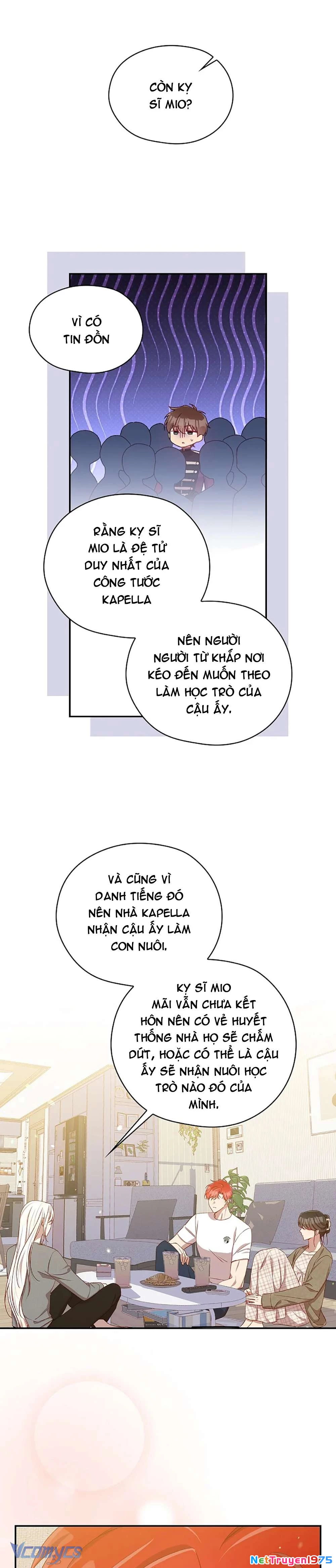 Tồn Tại Như Một Nữ Hầu Chapter 144 - 24