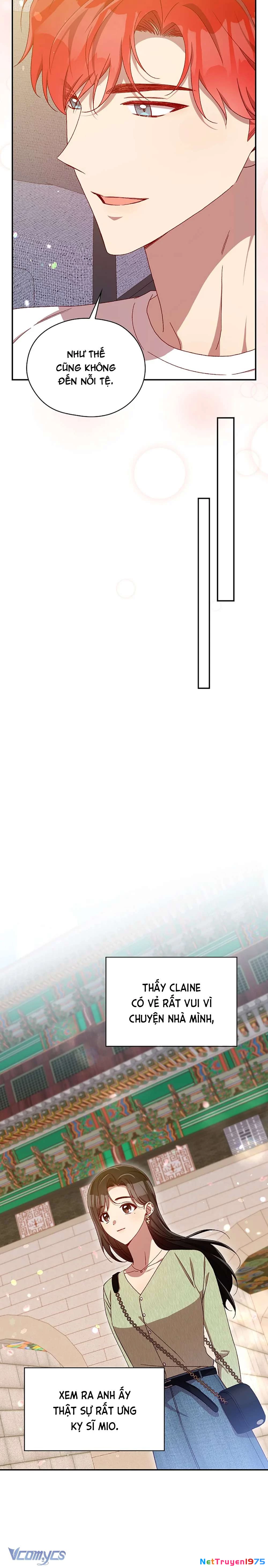Tồn Tại Như Một Nữ Hầu Chapter 144 - 25