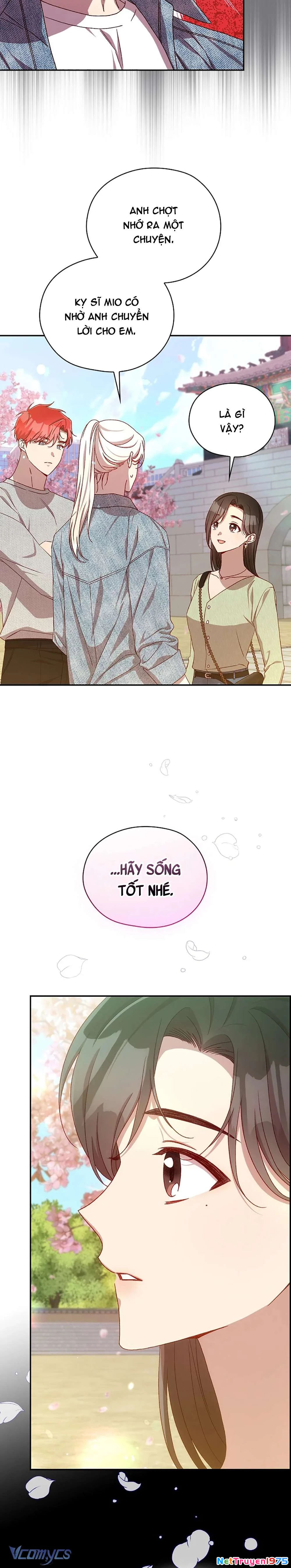 Tồn Tại Như Một Nữ Hầu Chapter 144 - 29