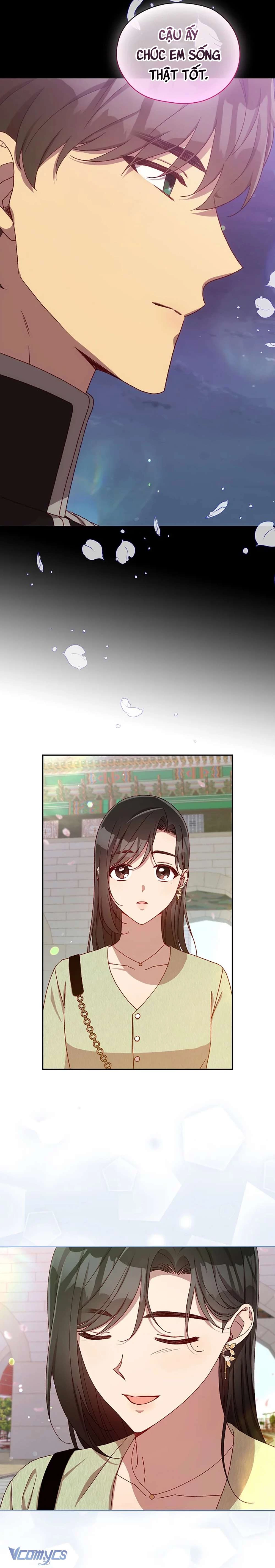 Tồn Tại Như Một Nữ Hầu Chapter 144 - 30