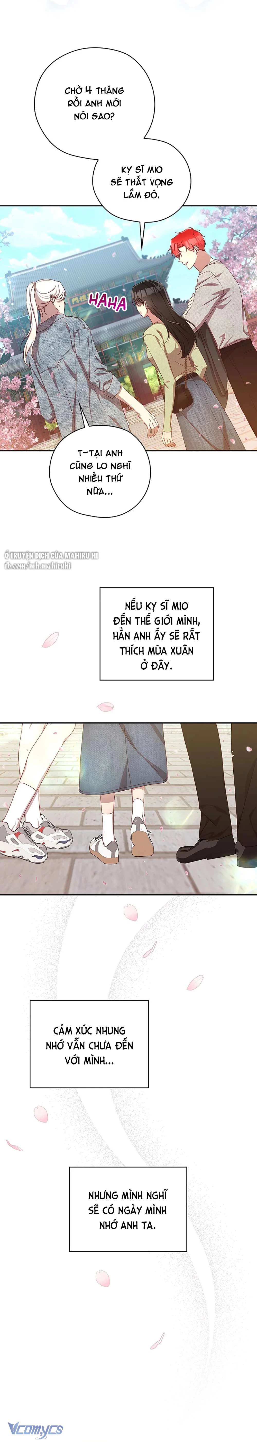 Tồn Tại Như Một Nữ Hầu Chapter 144 - 31