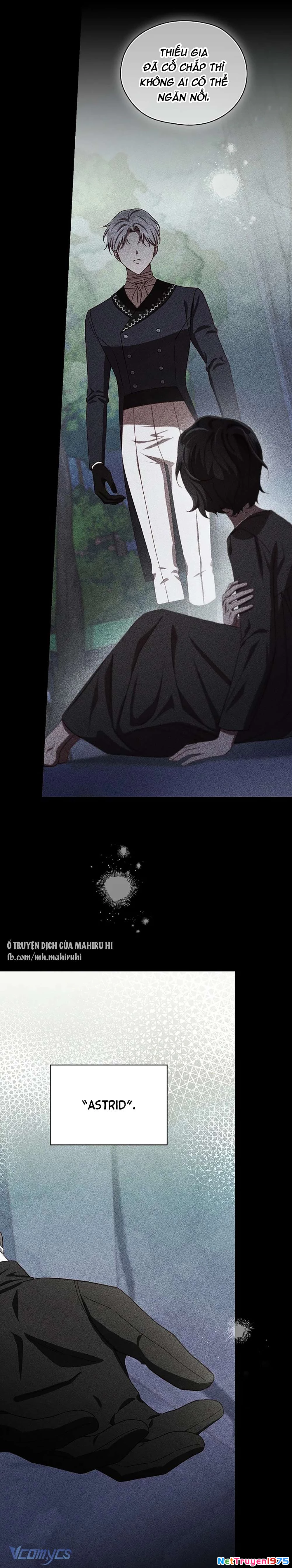 Tồn Tại Như Một Nữ Hầu Ngoại truyện 1 - 6