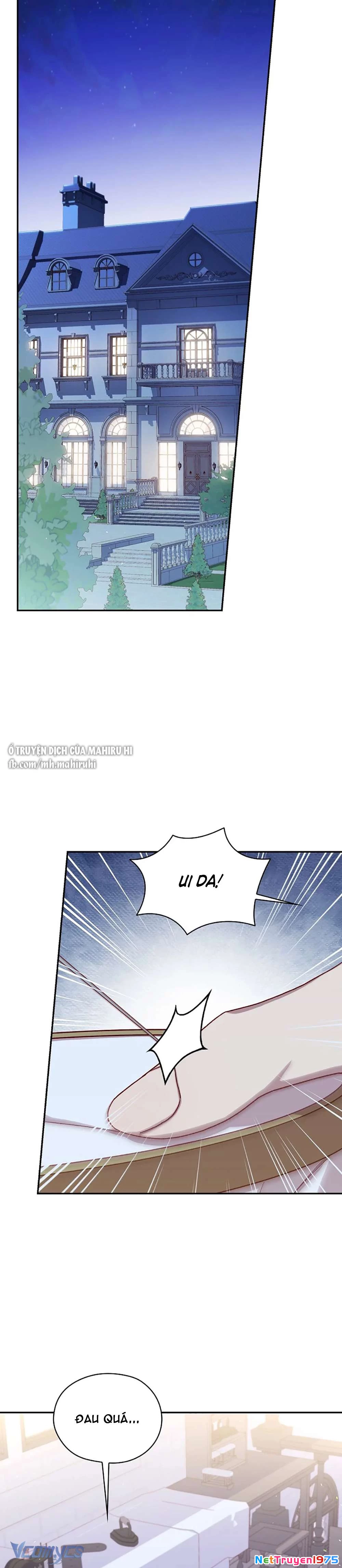 Tồn Tại Như Một Nữ Hầu Ngoại truyện 1 - 10