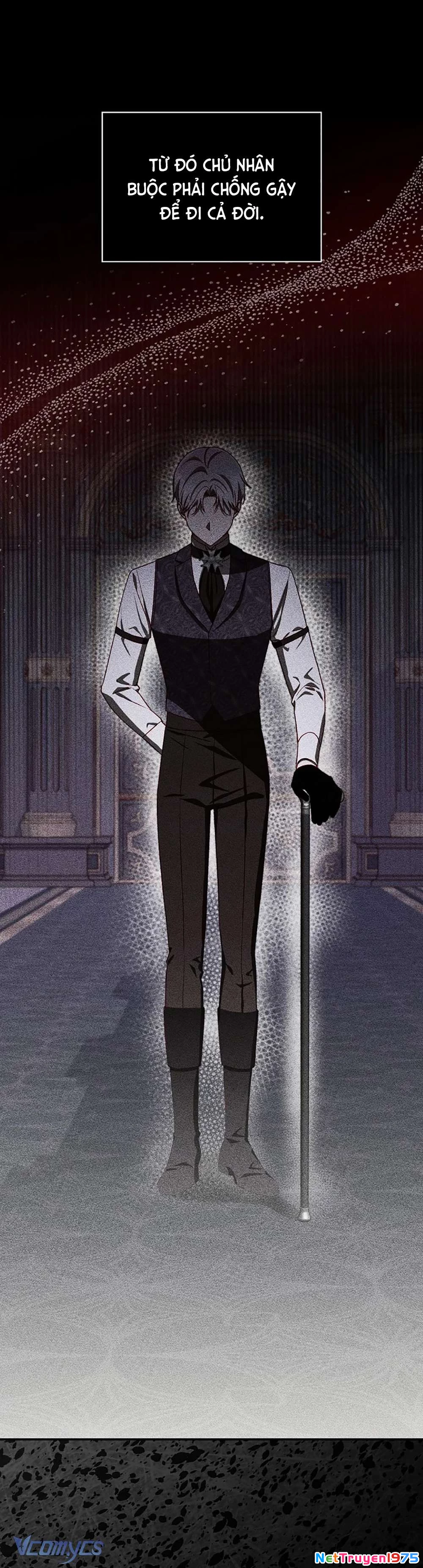 Tồn Tại Như Một Nữ Hầu Ngoại truyện 1 - 24