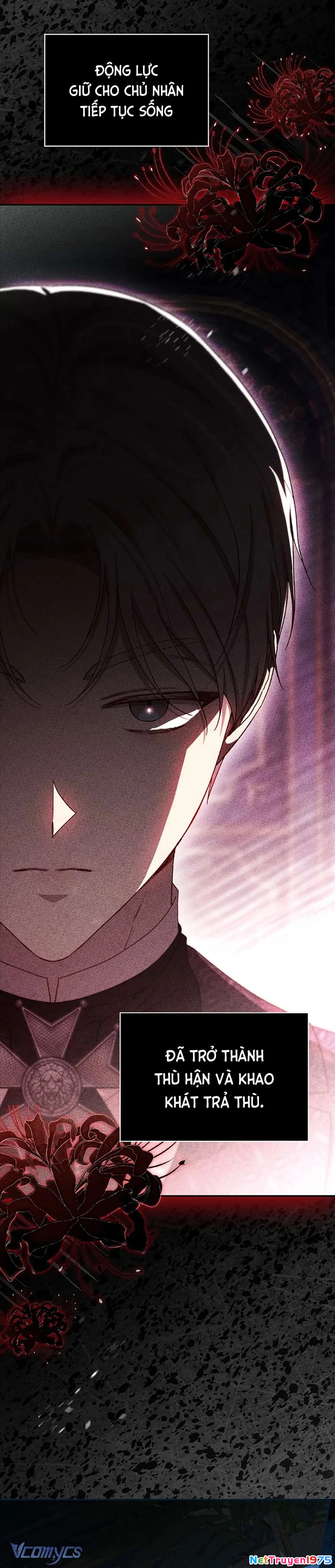 Tồn Tại Như Một Nữ Hầu Ngoại truyện 1 - 25