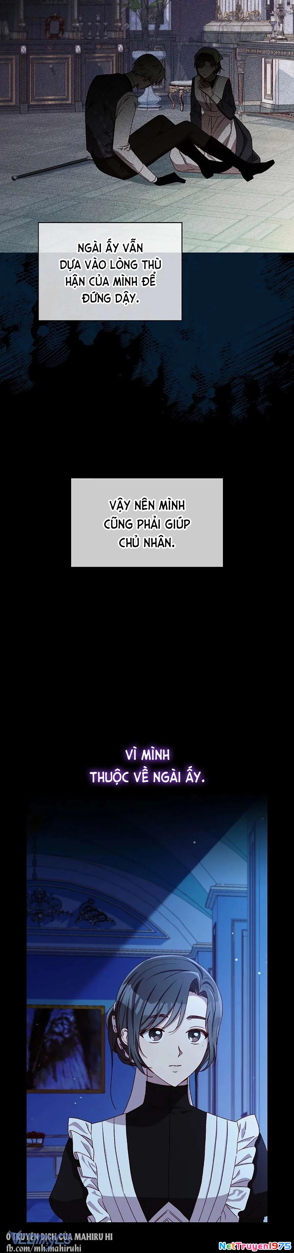 Tồn Tại Như Một Nữ Hầu Ngoại truyện 1 - 27