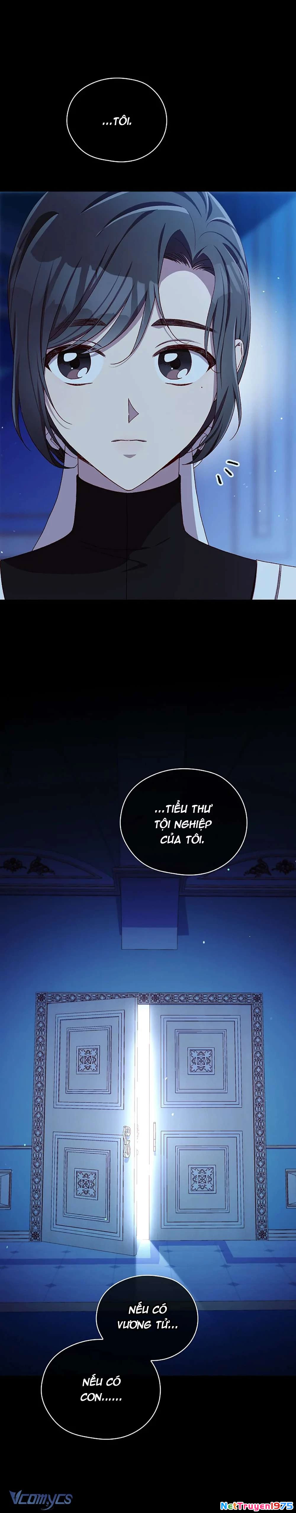 Tồn Tại Như Một Nữ Hầu Ngoại truyện 1 - 28