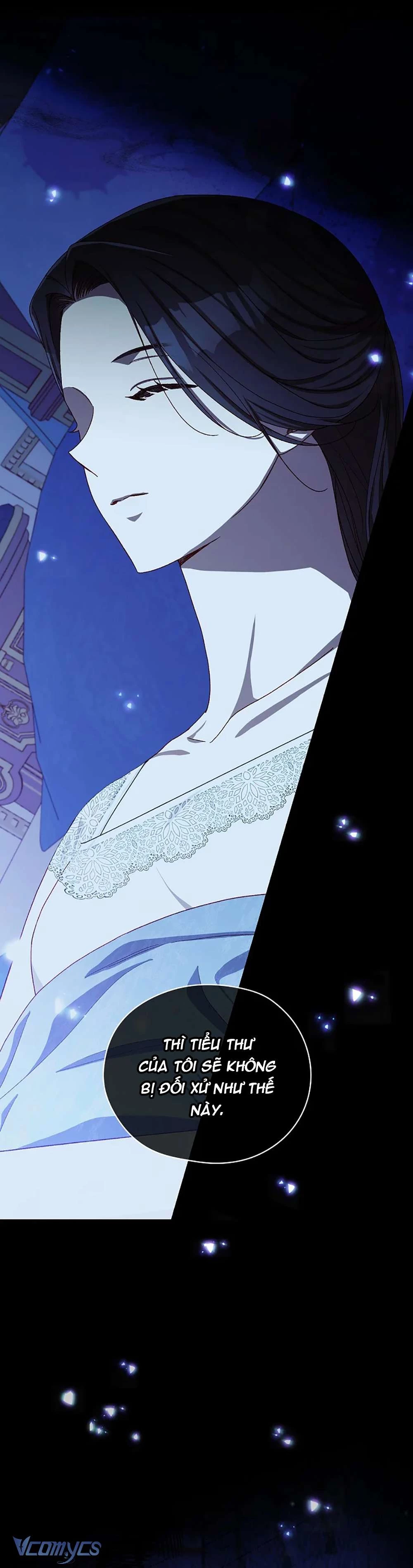 Tồn Tại Như Một Nữ Hầu Ngoại truyện 1 - 29