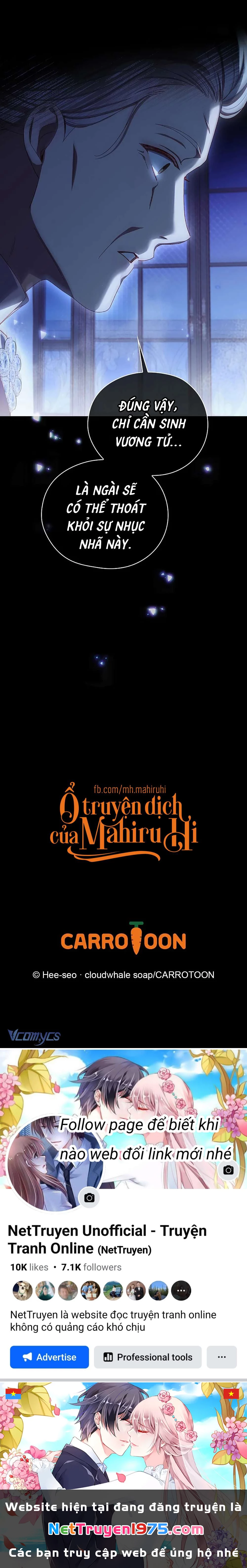 Tồn Tại Như Một Nữ Hầu Ngoại truyện 1 - 31