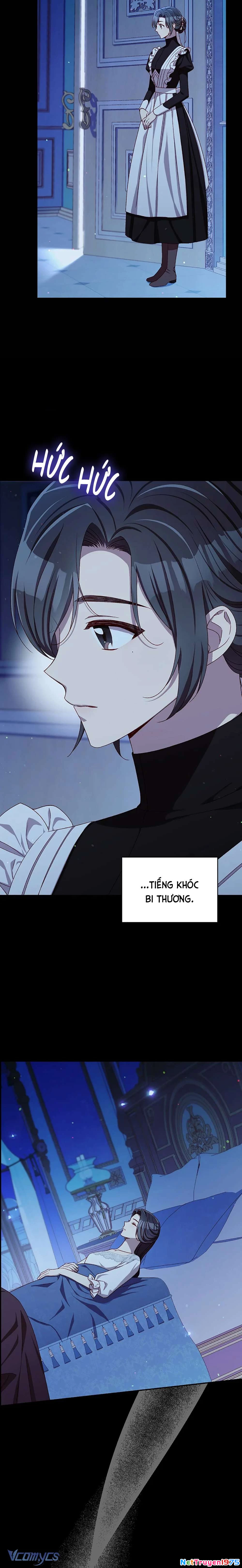 Tồn Tại Như Một Nữ Hầu Ngoại truyện 2 - 5