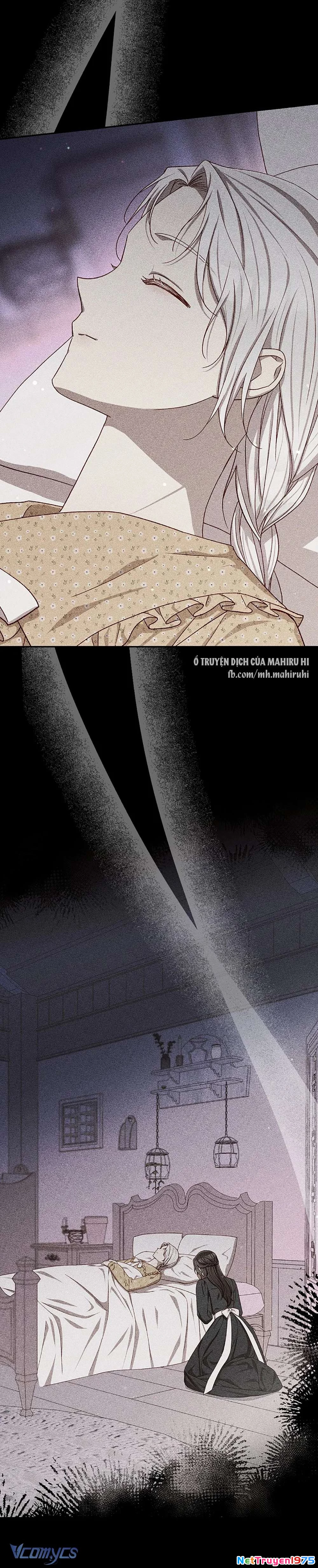 Tồn Tại Như Một Nữ Hầu Ngoại truyện 2 - 6