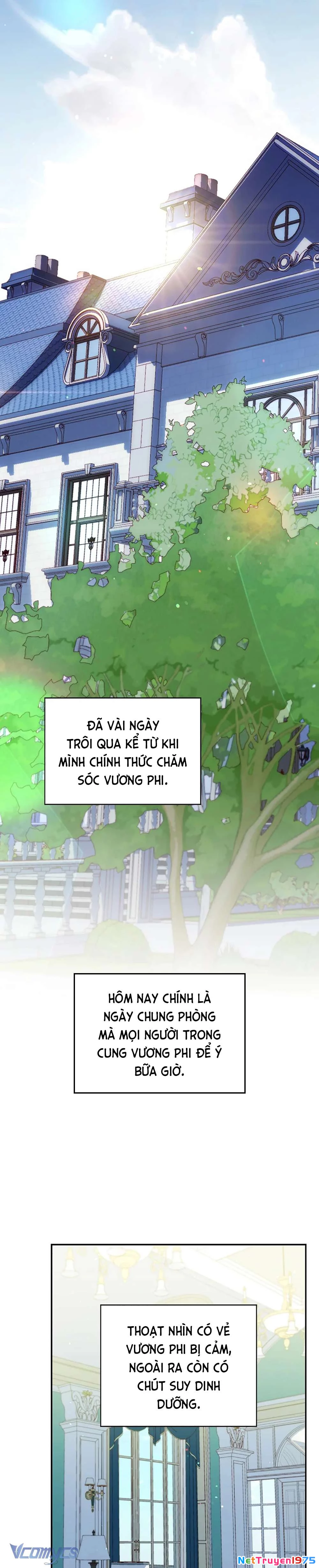 Tồn Tại Như Một Nữ Hầu Ngoại truyện 2 - 8