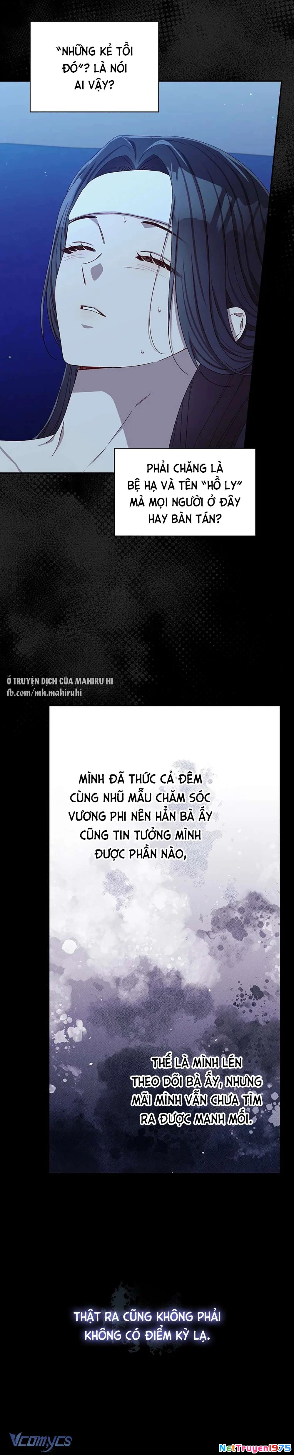 Tồn Tại Như Một Nữ Hầu Ngoại truyện 2 - 10