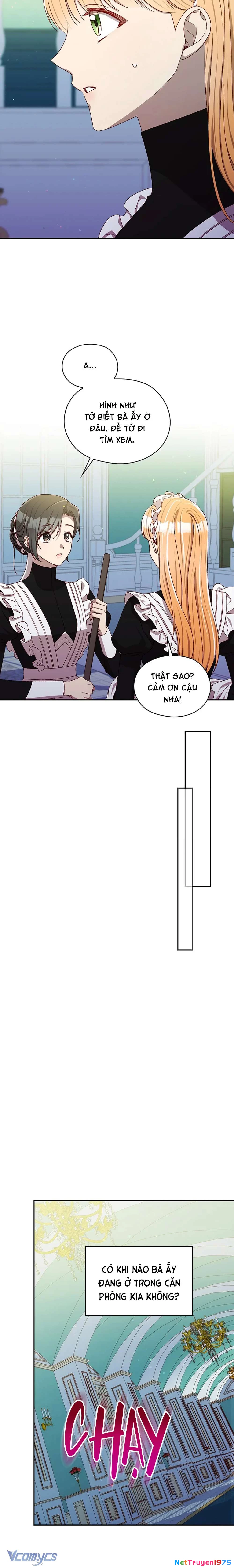 Tồn Tại Như Một Nữ Hầu Ngoại truyện 2 - 13