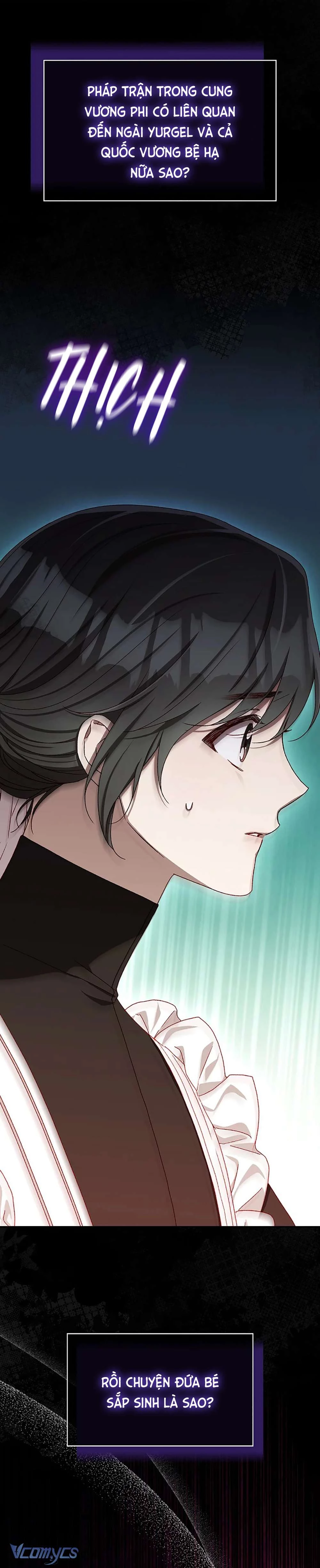 Tồn Tại Như Một Nữ Hầu Ngoại truyện 2 - 20