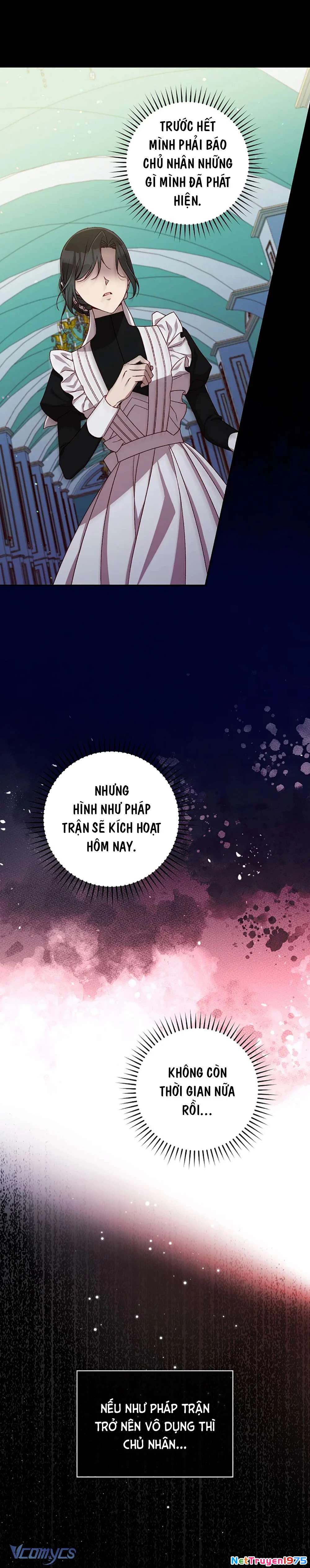 Tồn Tại Như Một Nữ Hầu Ngoại truyện 2 - 24