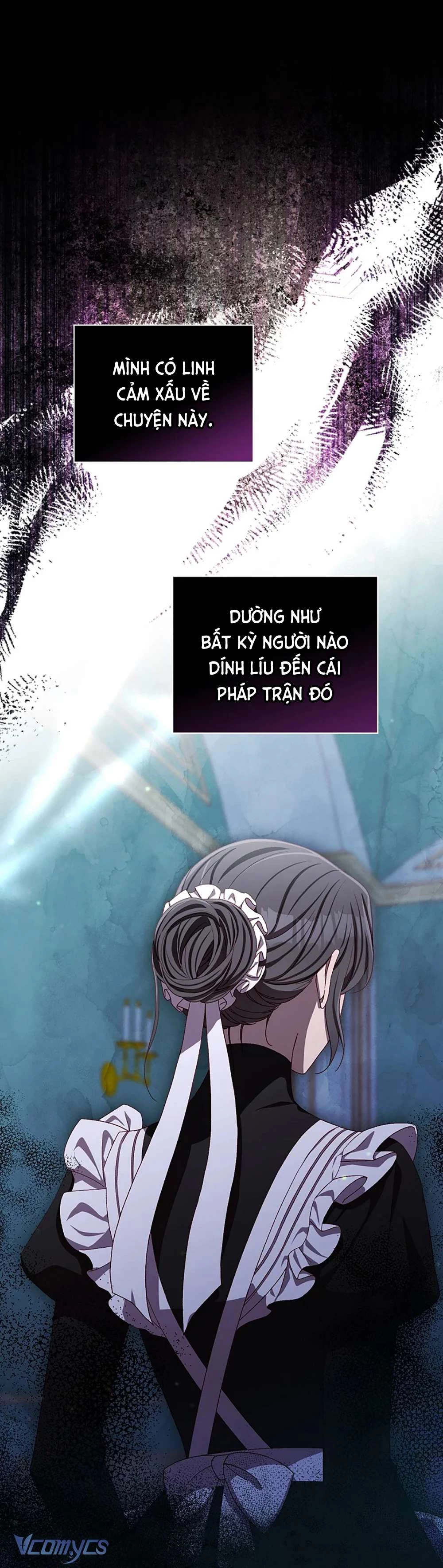 Tồn Tại Như Một Nữ Hầu Ngoại truyện 2 - 26