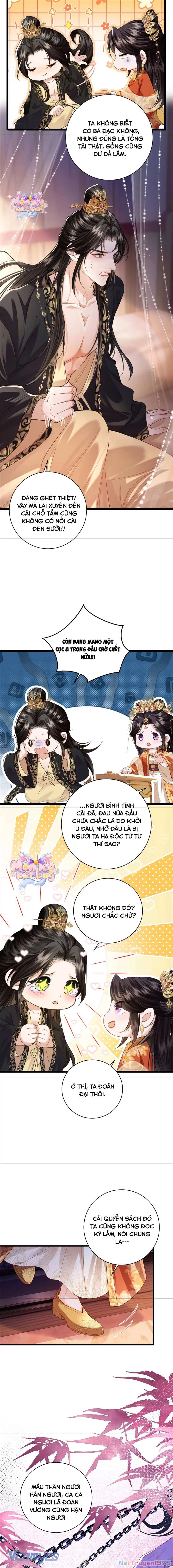 Thành Hà Thể Thống Chapter 2 - 2