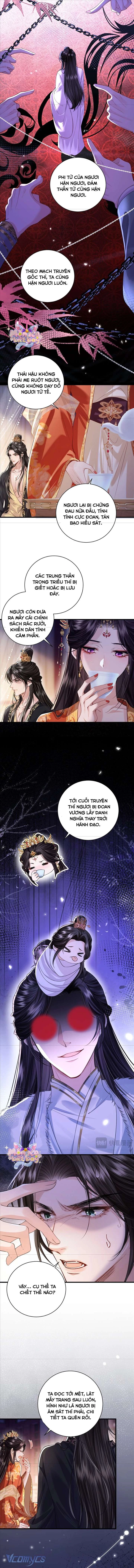 Thành Hà Thể Thống Chapter 2 - 3