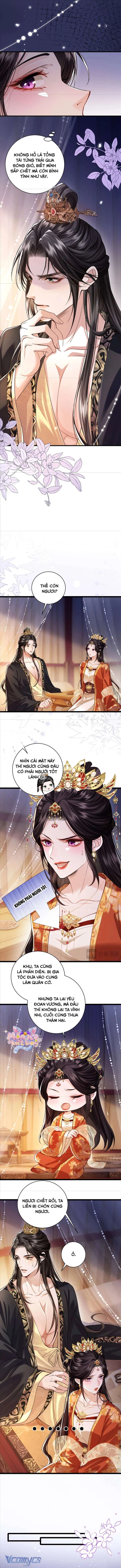 Thành Hà Thể Thống Chapter 2 - 4
