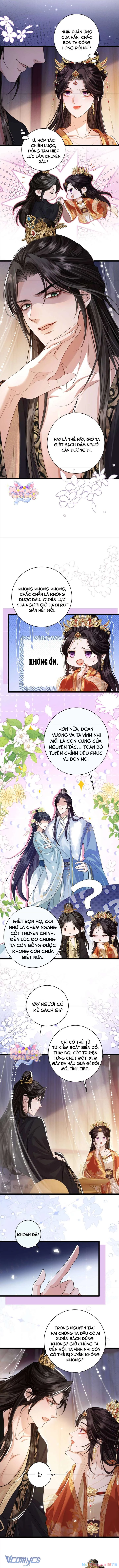 Thành Hà Thể Thống Chapter 2 - 5