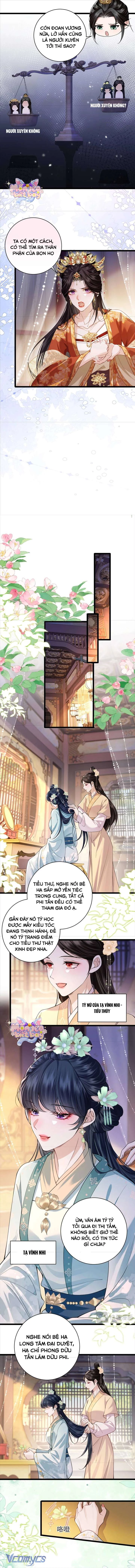 Thành Hà Thể Thống Chapter 2 - 6