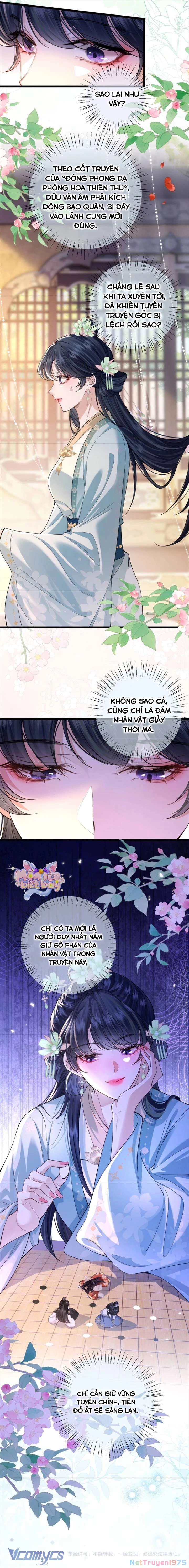 Thành Hà Thể Thống Chapter 2 - 7
