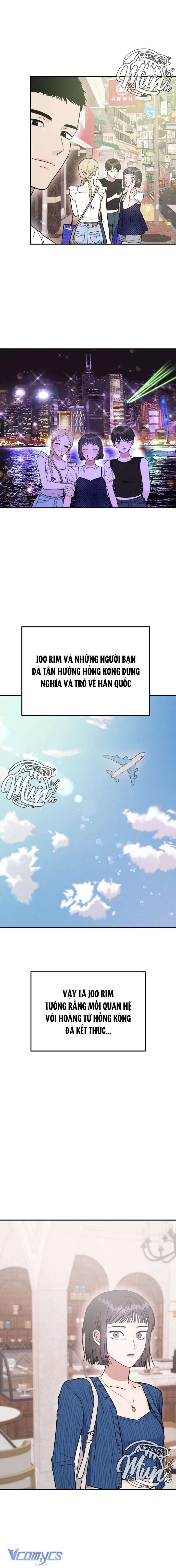 Cuộc Chiến Thoát Kiếp FA Chapter 4 - 13