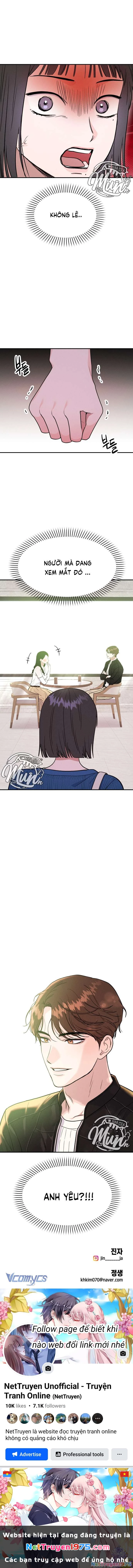Cuộc Chiến Thoát Kiếp FA Chapter 4 - 14