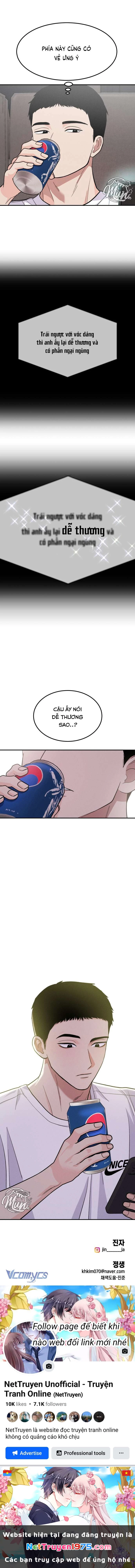 Cuộc Chiến Thoát Kiếp FA Chapter 6 - 13