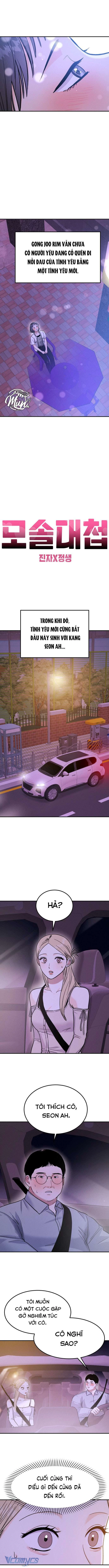 Cuộc Chiến Thoát Kiếp FA Chapter 8 - 11