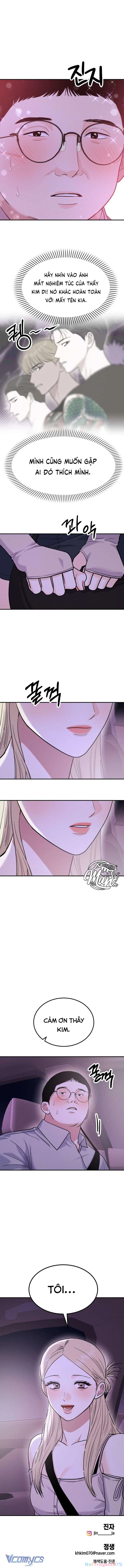 Cuộc Chiến Thoát Kiếp FA Chapter 8 - 12