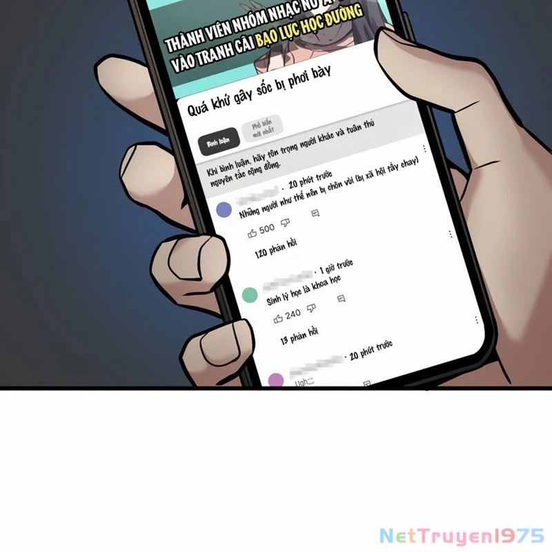 Hacker Báo Thù Chapter 1 - 56