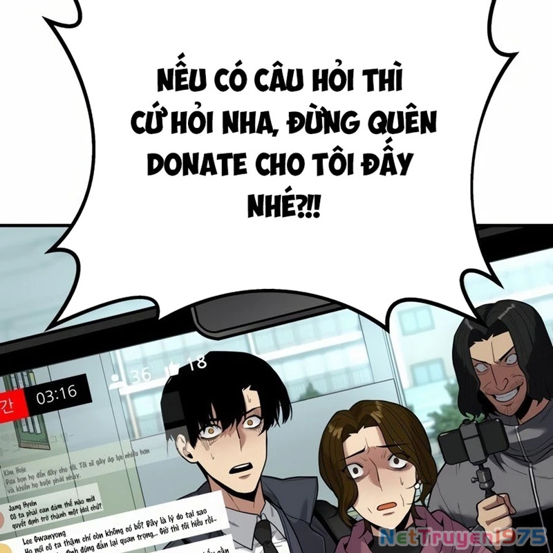 Hacker Báo Thù Chapter 1 - 305