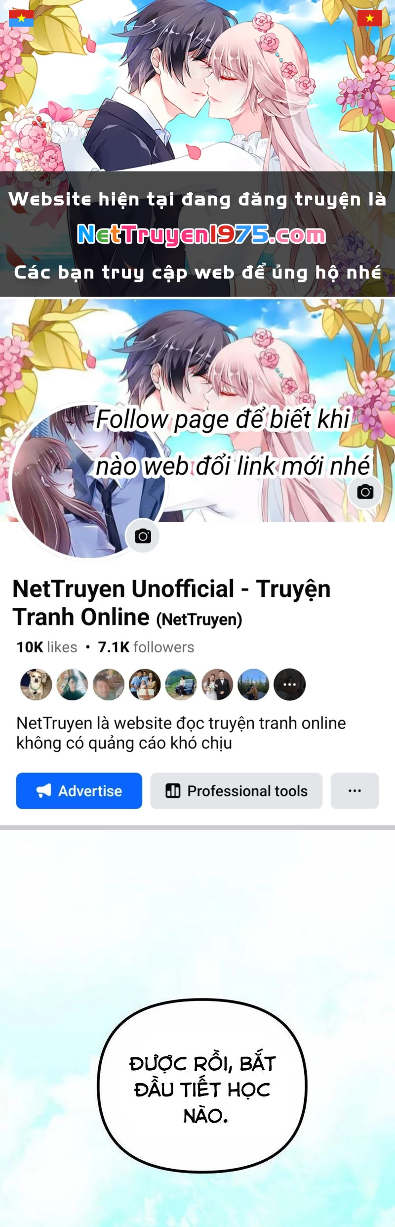 Hacker Báo Thù Chapter 2 - 1