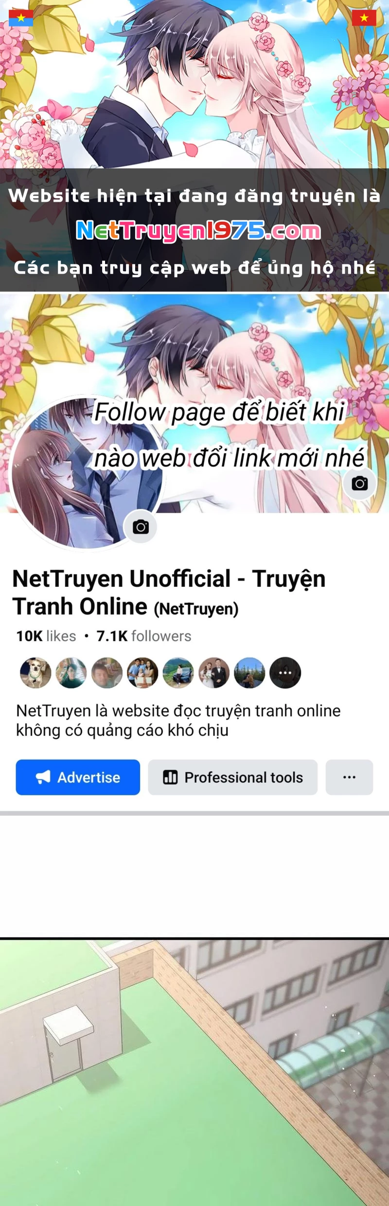 Hacker Báo Thù Chapter 3 - 1