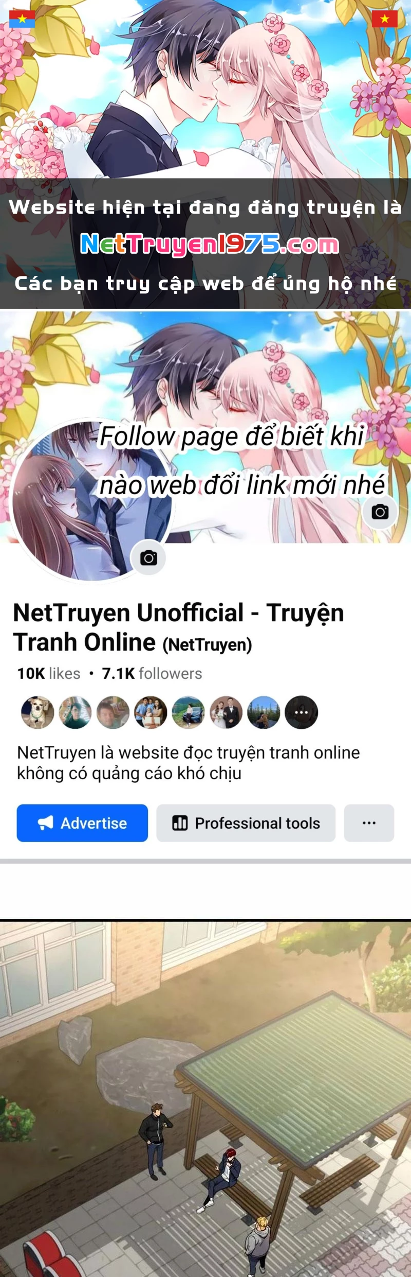 Hacker Báo Thù Chapter 4 - 1