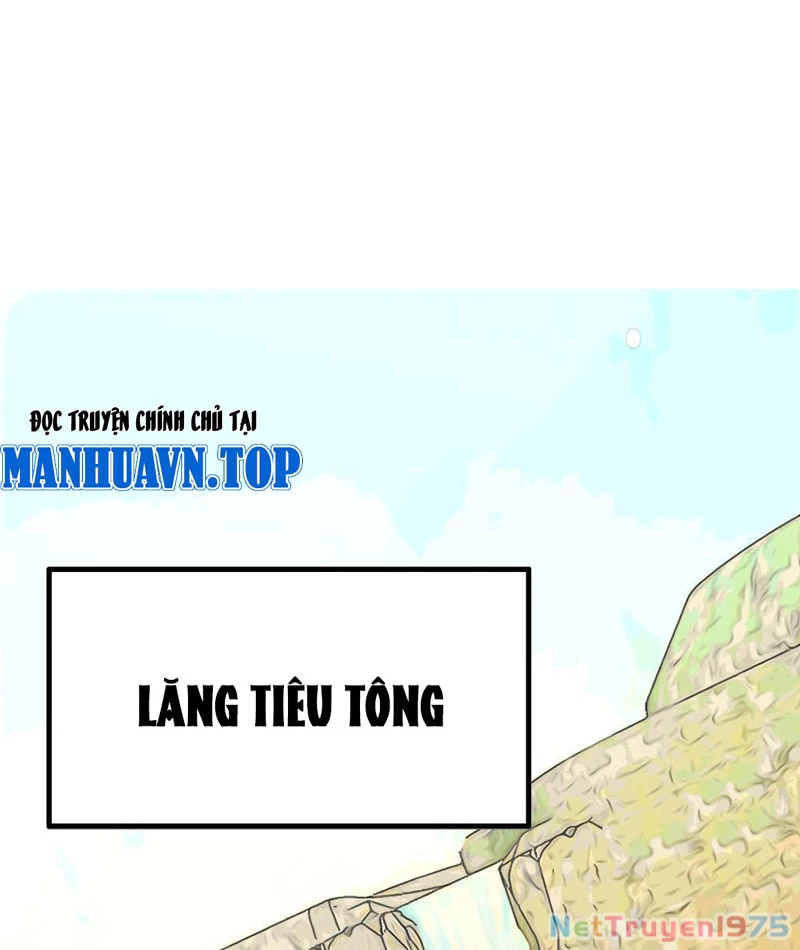 Lôi kiếp mười vạn năm Chapter 1 - 3