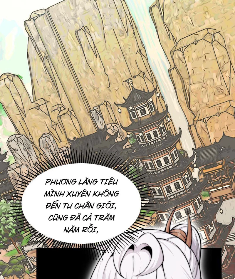Lôi kiếp mười vạn năm Chapter 1 - 4
