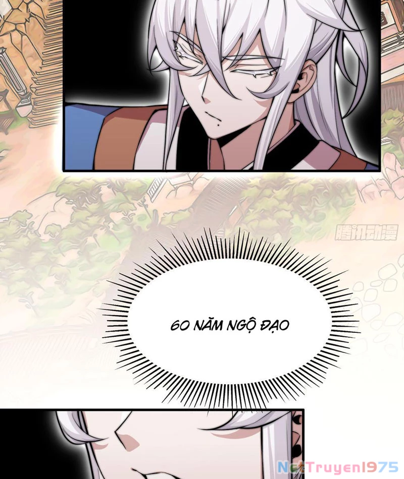 Lôi kiếp mười vạn năm Chapter 1 - 5