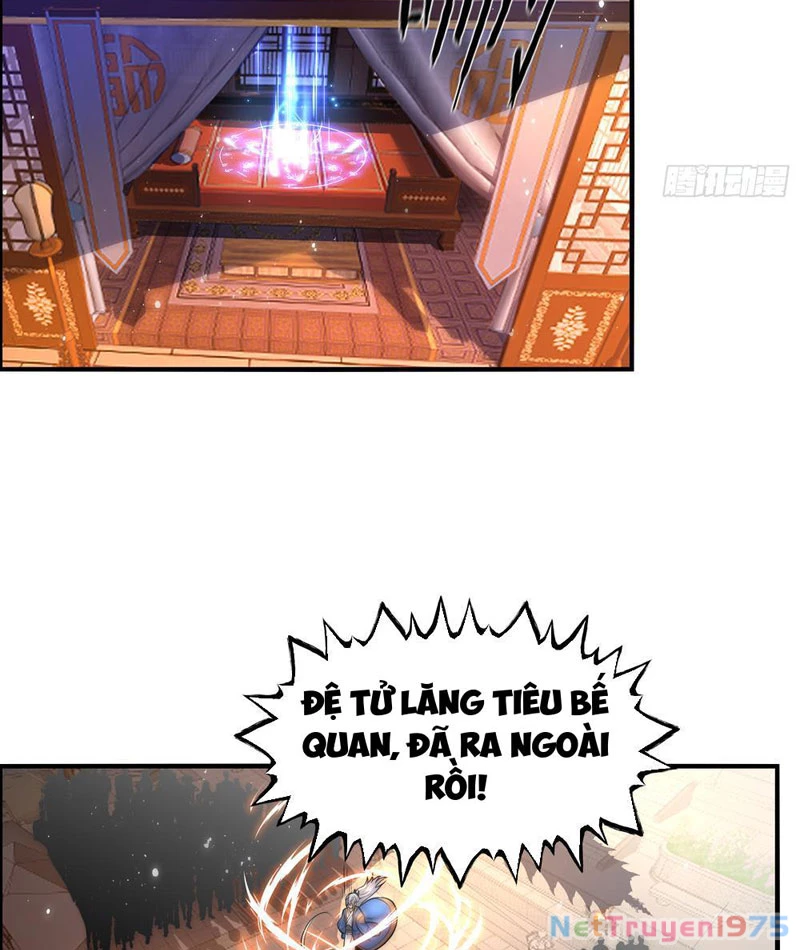 Lôi kiếp mười vạn năm Chapter 1 - 9