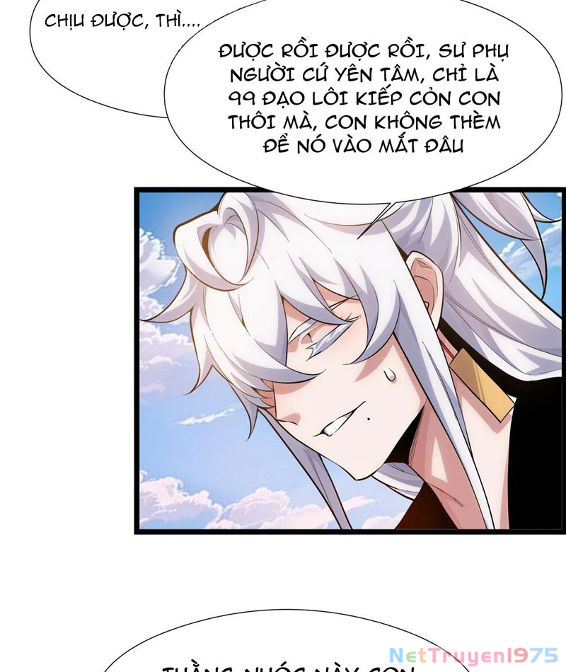 Lôi kiếp mười vạn năm Chapter 1 - 18