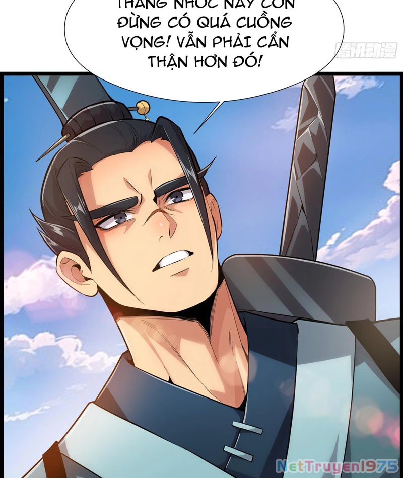 Lôi kiếp mười vạn năm Chapter 1 - 19