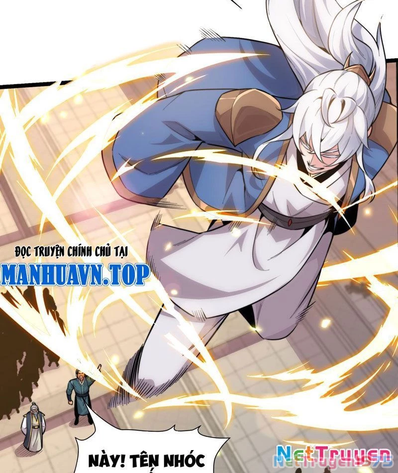 Lôi kiếp mười vạn năm Chapter 1 - 21