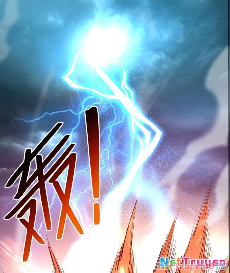Lôi kiếp mười vạn năm Chapter 1 - 26