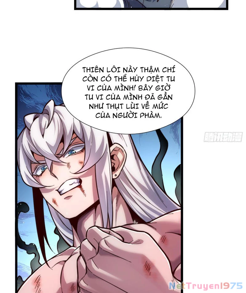 Lôi kiếp mười vạn năm Chapter 1 - 33