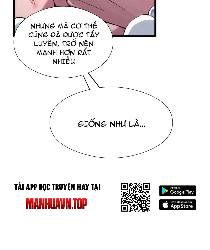 Lôi kiếp mười vạn năm Chapter 1 - 34