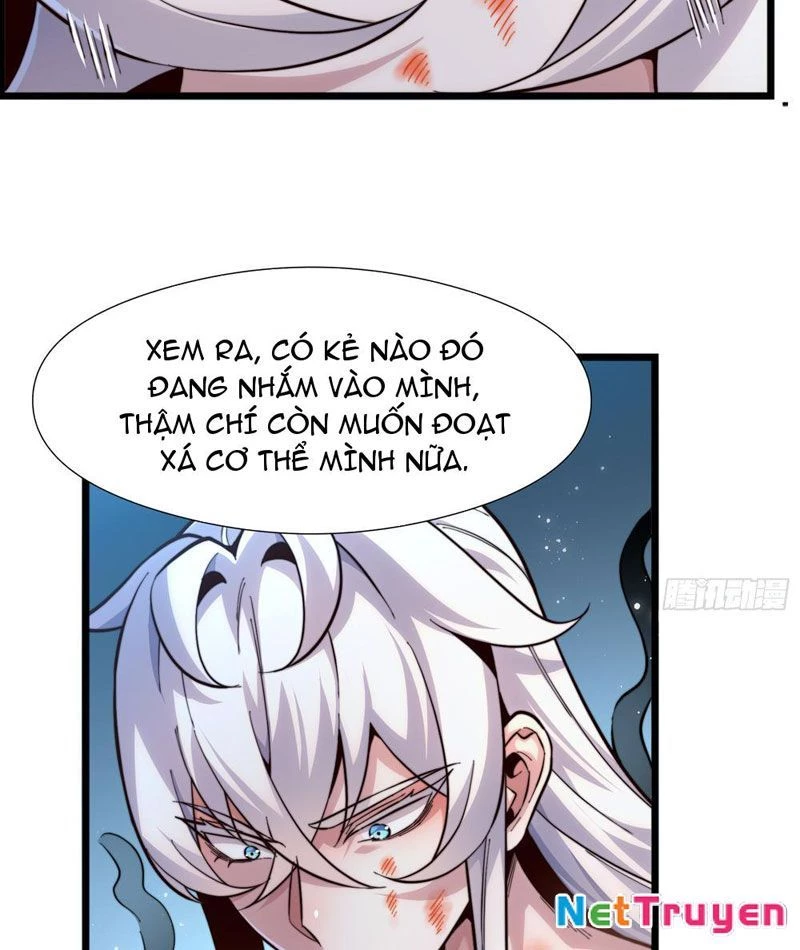 Lôi kiếp mười vạn năm Chapter 1 - 36